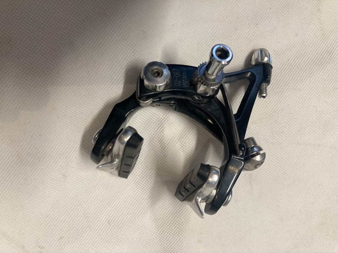 MAVIC SSC キャリパーブレーキ　前後セット　箱無し