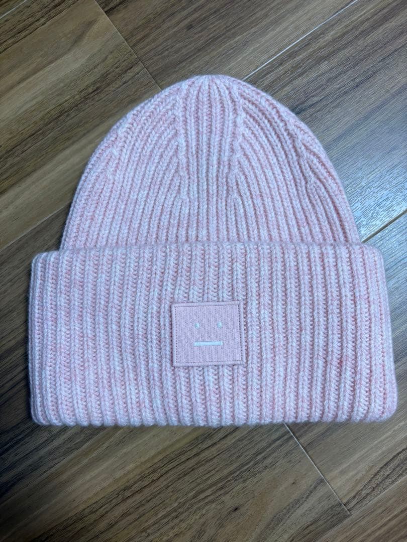 acne studios ビーニー