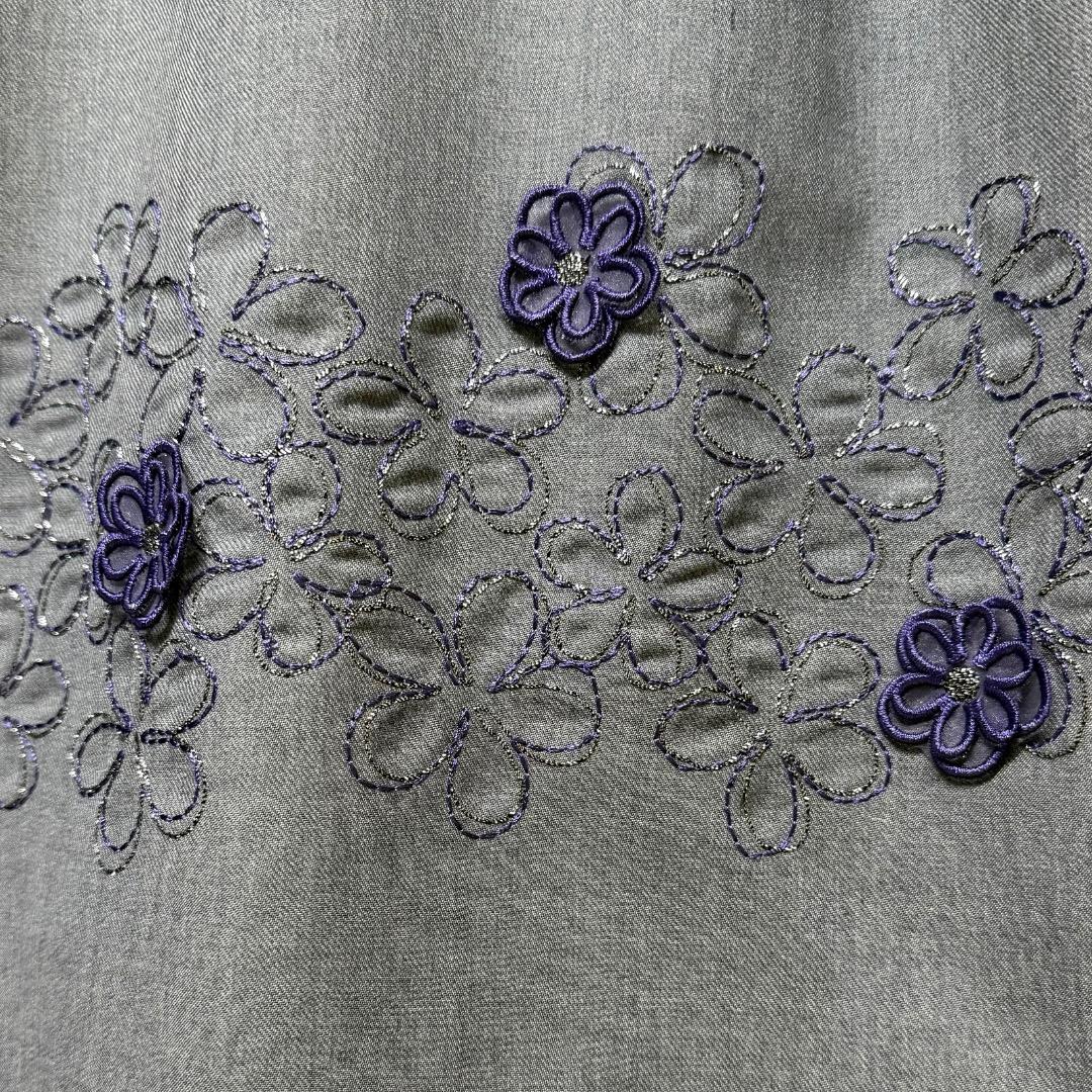 新品　卒服　アナスイミニ　卒業入学式　フォーマルアンサンブル　150-160