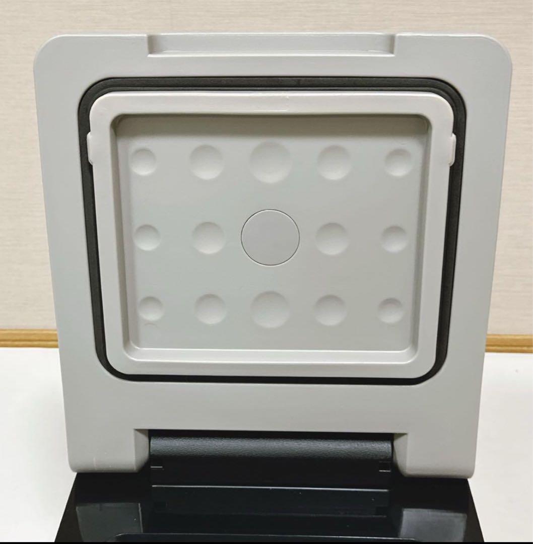 車載用冷蔵庫9L 三金