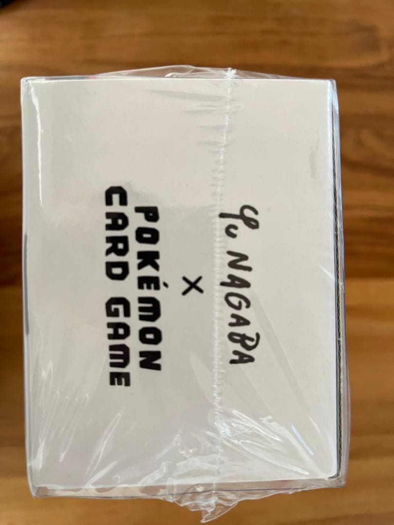 長場雄 イーブイズスペシャルBOX シュリンク付き　ワンオーナー品