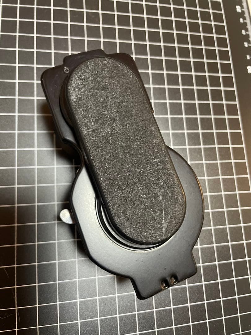 MAMIYA-SEKOR 80mm F2.8 レンズ