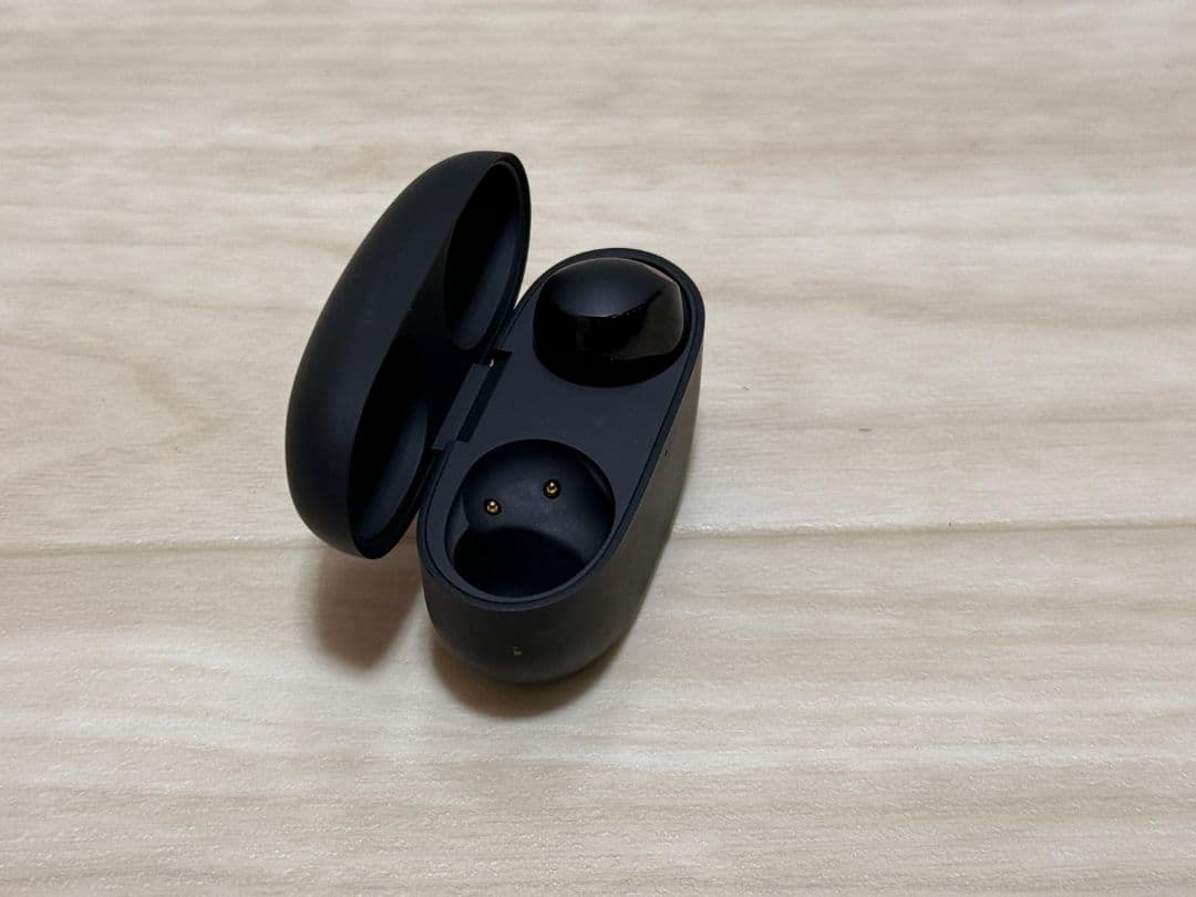 SONY イヤホン YY2963 (右イヤホンなし)