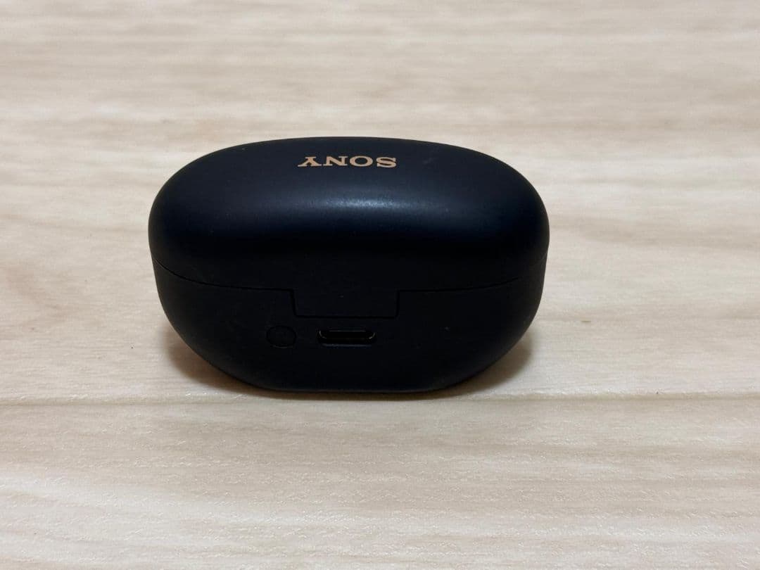 SONY イヤホン YY2963 (右イヤホンなし)