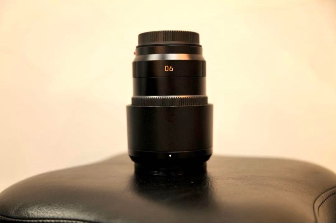 【使用頻度少】APO-SUMMICRON-SL 1：2/90 ASPH.