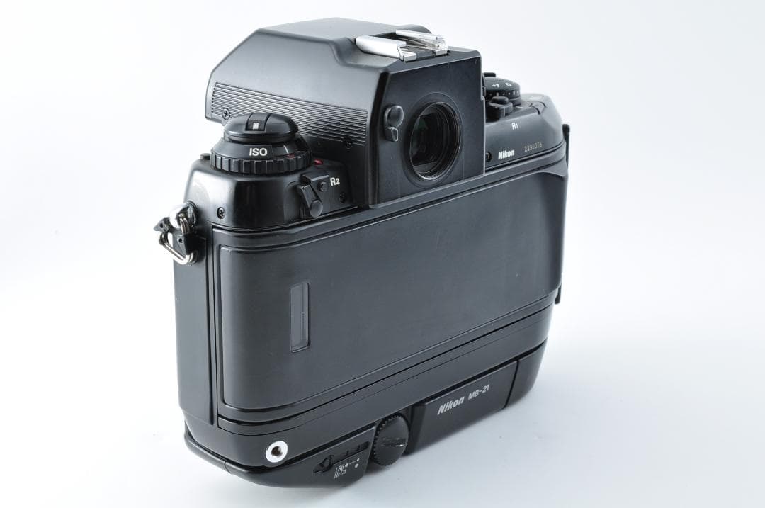 Nikon ニコン F4 ボディ 一眼レフフィルムカメラ #1163