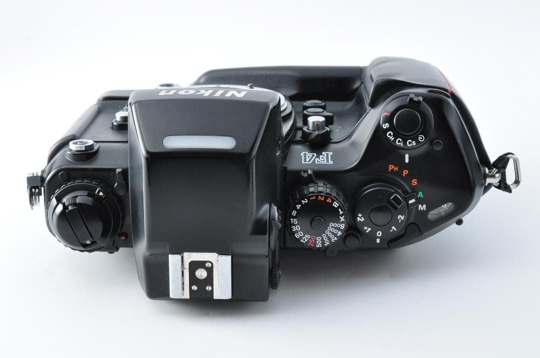 Nikon ニコン F4 ボディ 一眼レフフィルムカメラ #1163