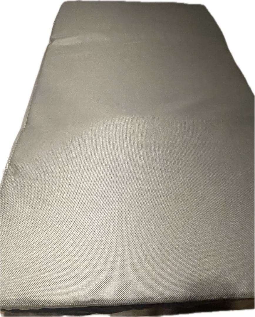 ニトリ マットレス敷き布団　セミダブル　Nブレス