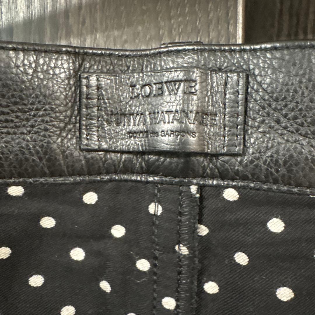 m*b様 LOEWE JUNYA WATANABE 2013