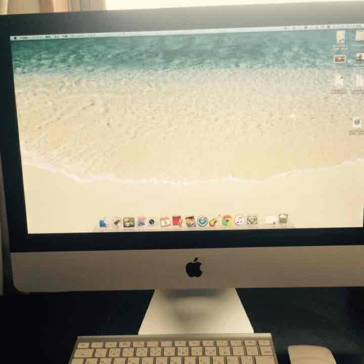 iMac  美品