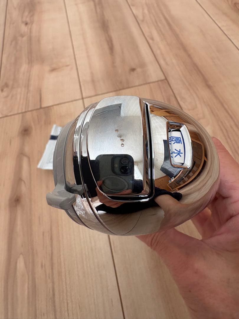 未使用 タカギ 蛇口用浄水器 カートリッジ付き