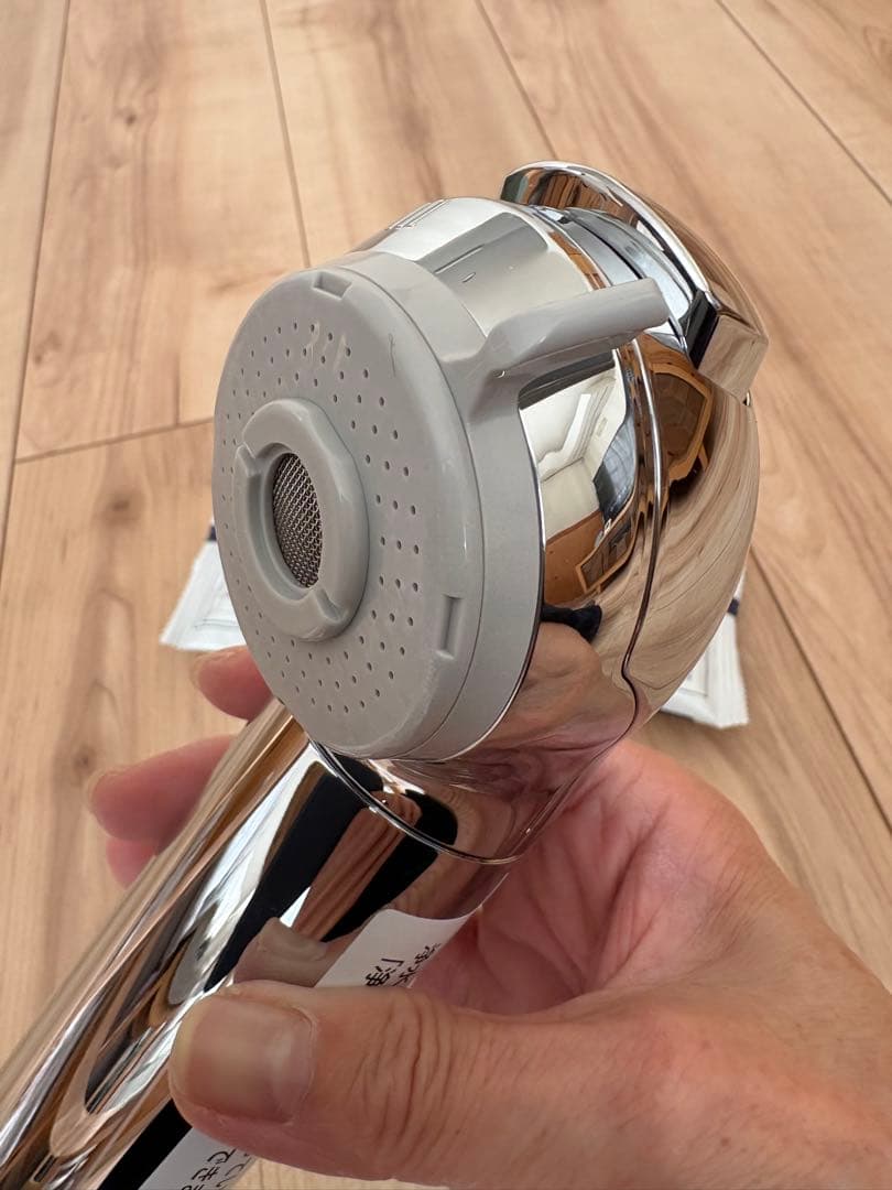 未使用 タカギ 蛇口用浄水器 カートリッジ付き