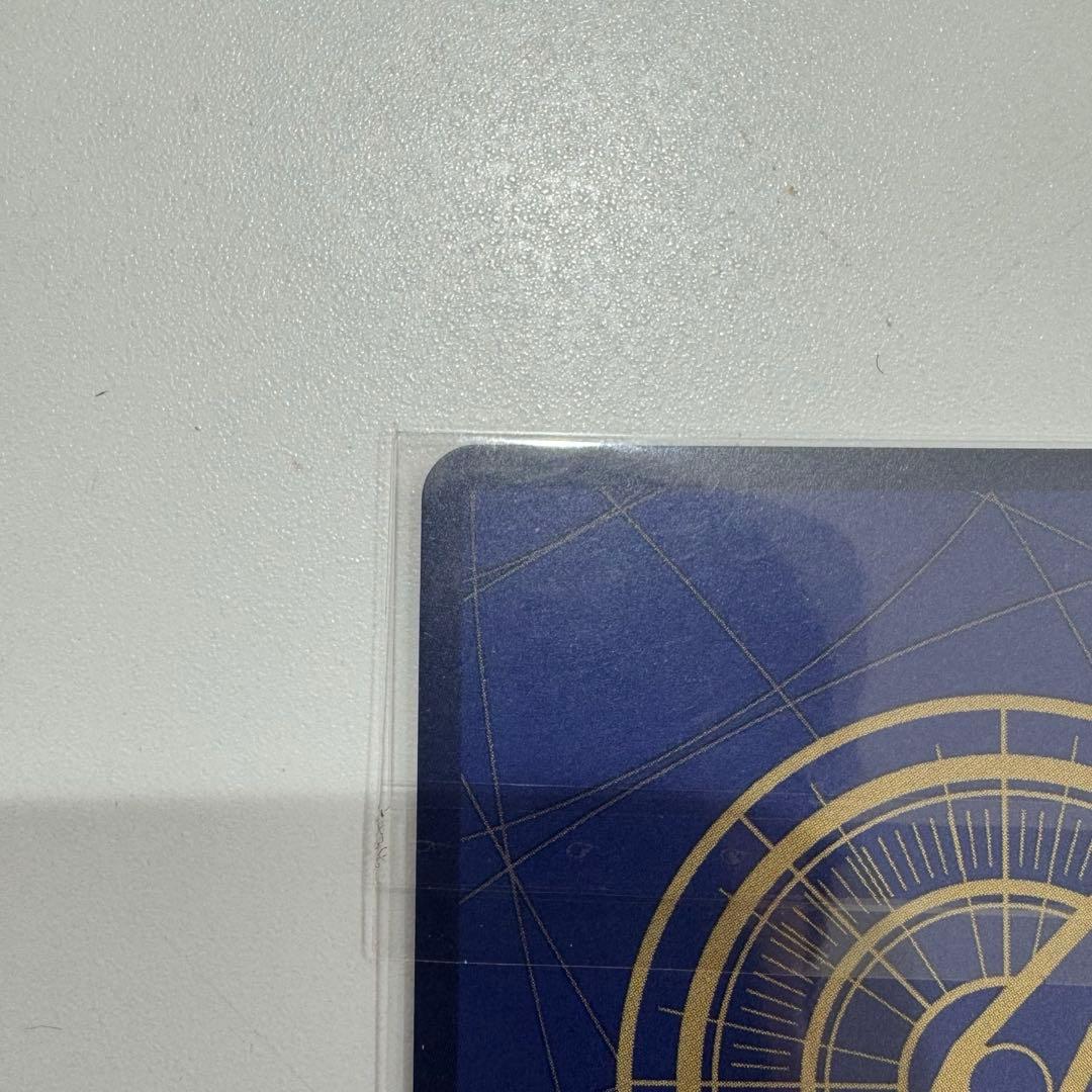 シャーロット・リンリン 英語版 未開封 プロモ ワンピースカード cs2024