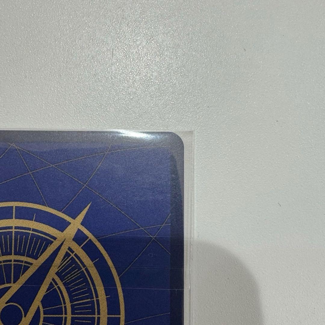 シャーロット・リンリン 英語版 未開封 プロモ ワンピースカード cs2024