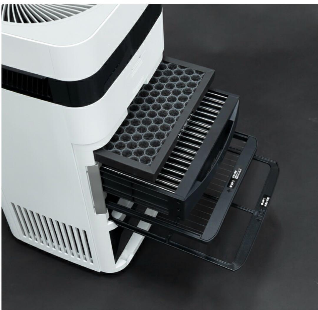 エアドック　x3d 最新型