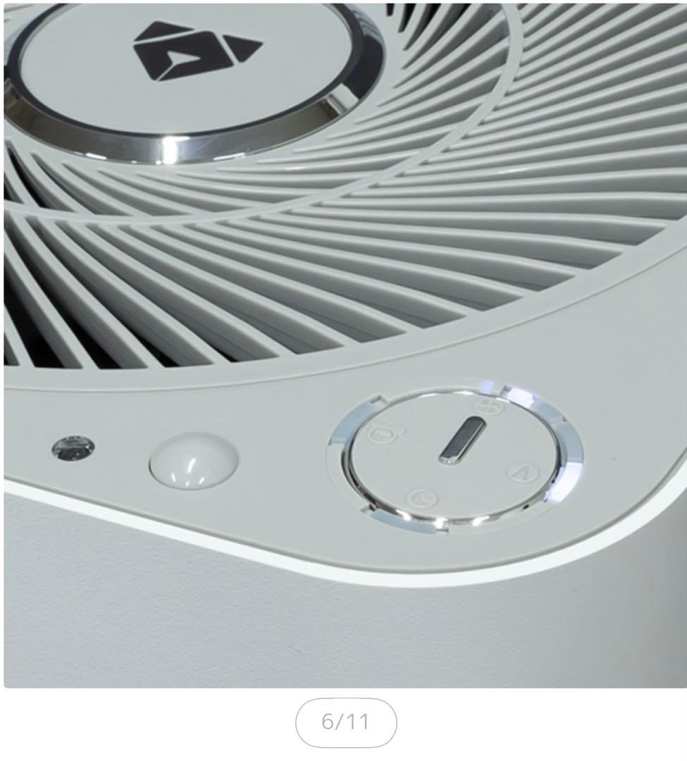 エアドック　x3d 最新型