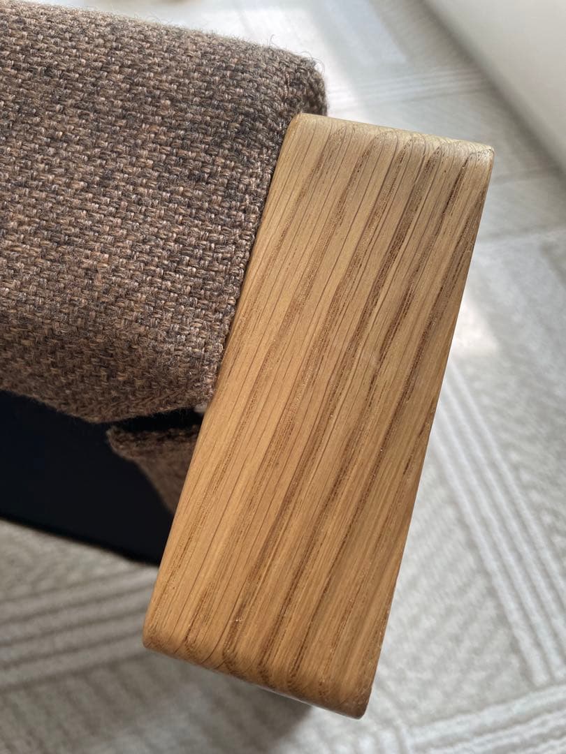 座椅子ZAGAKU(ザガク) 04 ナラ(NR) NC130