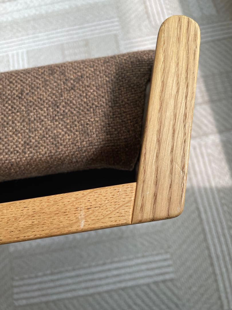 座椅子ZAGAKU(ザガク) 04 ナラ(NR) NC130