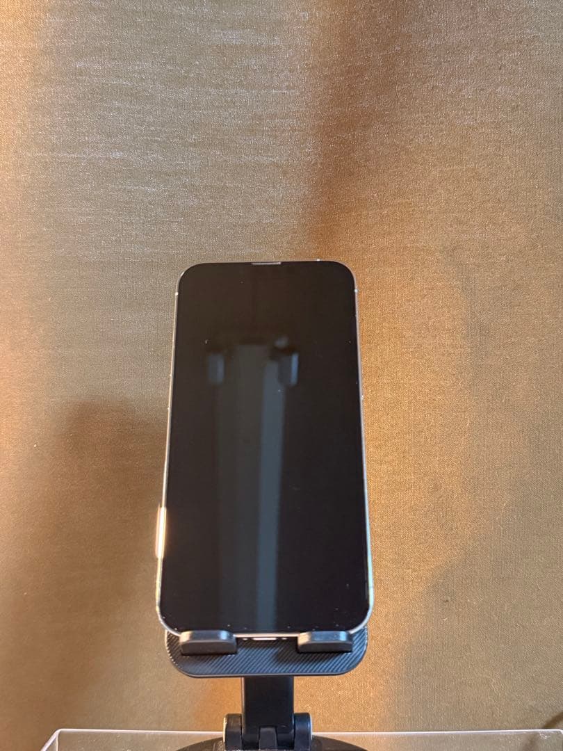 Apple iPhone 13 Pro 128GB シルバー