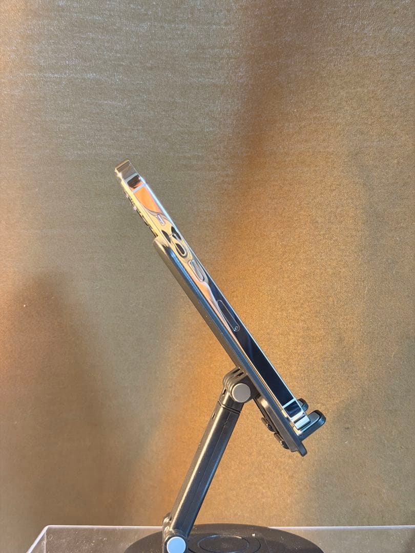 Apple iPhone 13 Pro 128GB シルバー