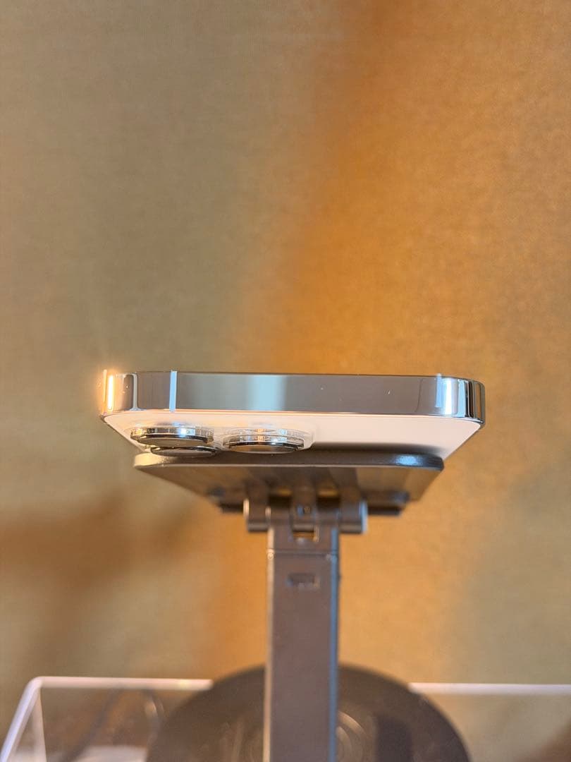 Apple iPhone 13 Pro 128GB シルバー