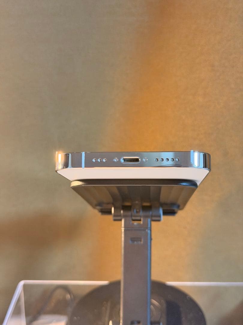 Apple iPhone 13 Pro 128GB シルバー