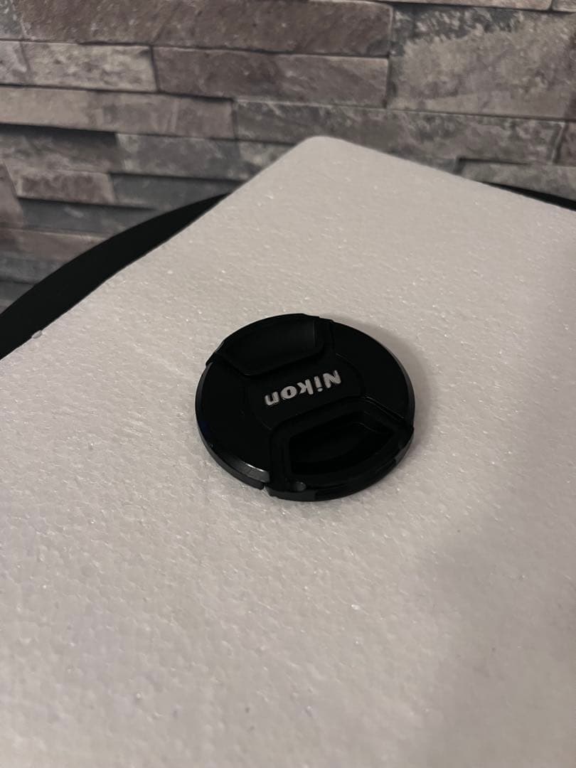 Nikon D7500 デジタル一眼レフカメラ