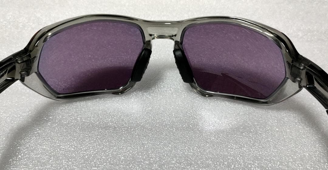 オークリー プラズマ サングラス OAKLEY Plazma 偏光 スポーツ