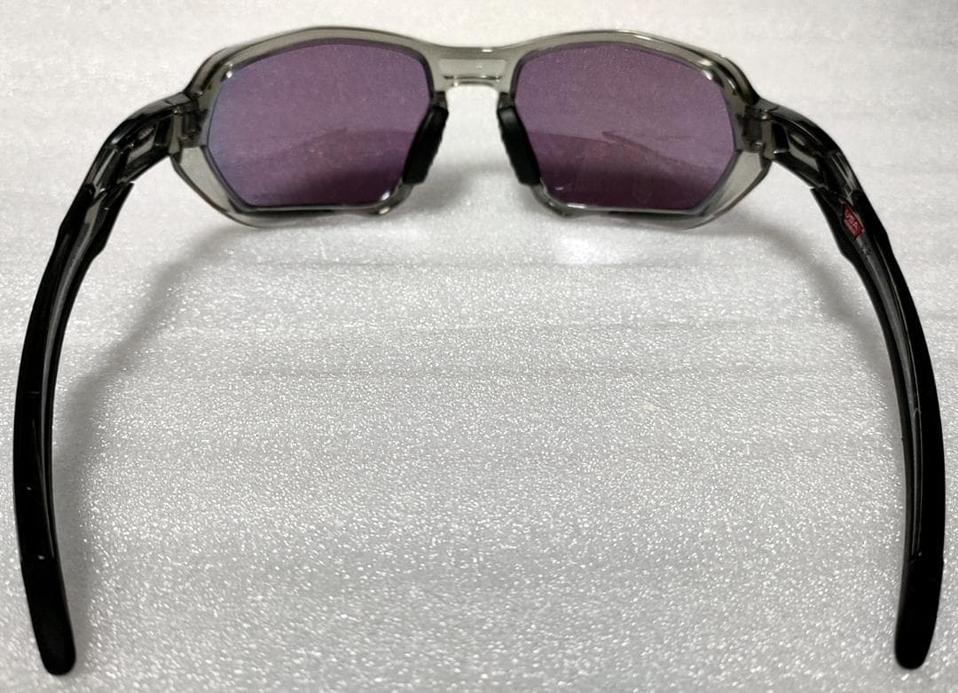 オークリー プラズマ サングラス OAKLEY Plazma 偏光 スポーツ