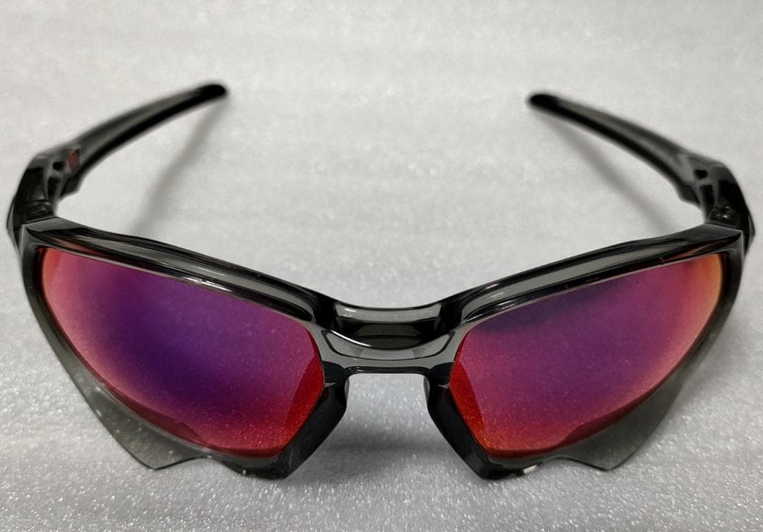 オークリー プラズマ サングラス OAKLEY Plazma 偏光 スポーツ