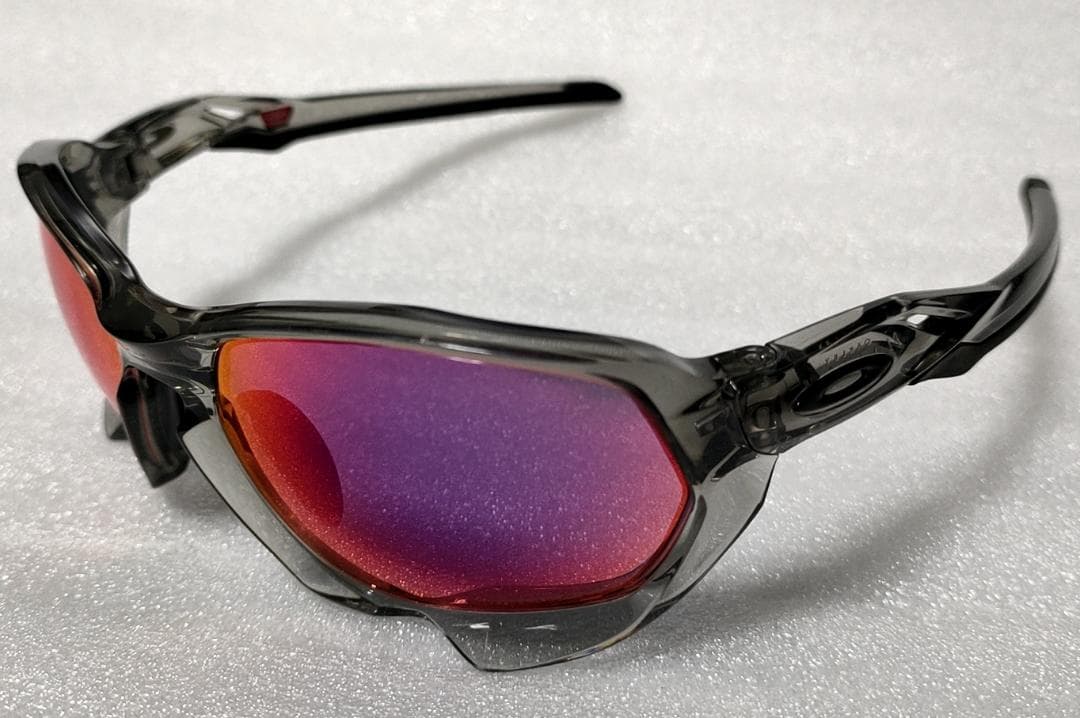 オークリー プラズマ サングラス OAKLEY Plazma 偏光 スポーツ