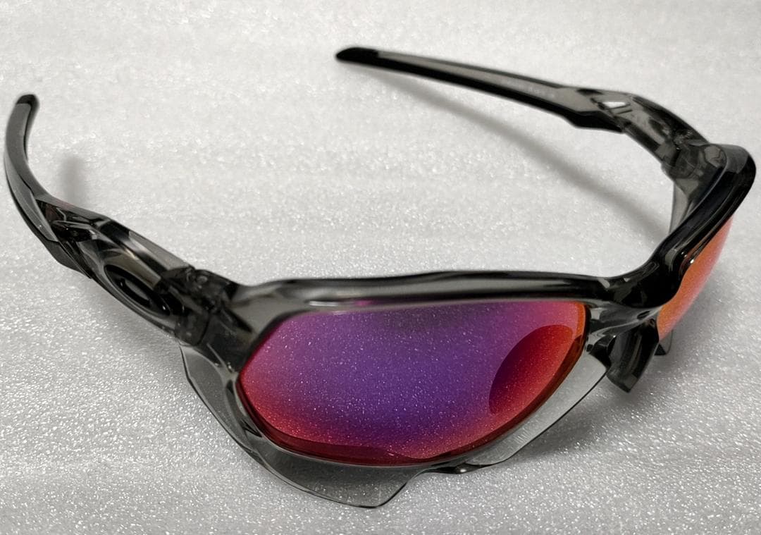 オークリー プラズマ サングラス OAKLEY Plazma 偏光 スポーツ