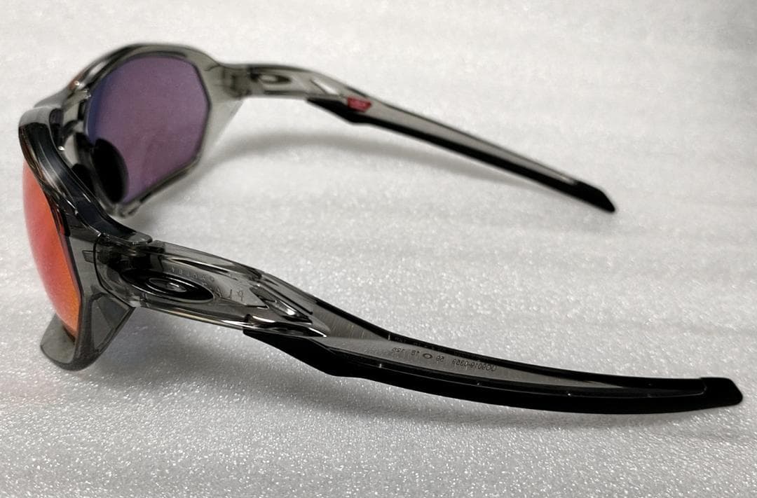 オークリー プラズマ サングラス OAKLEY Plazma 偏光 スポーツ