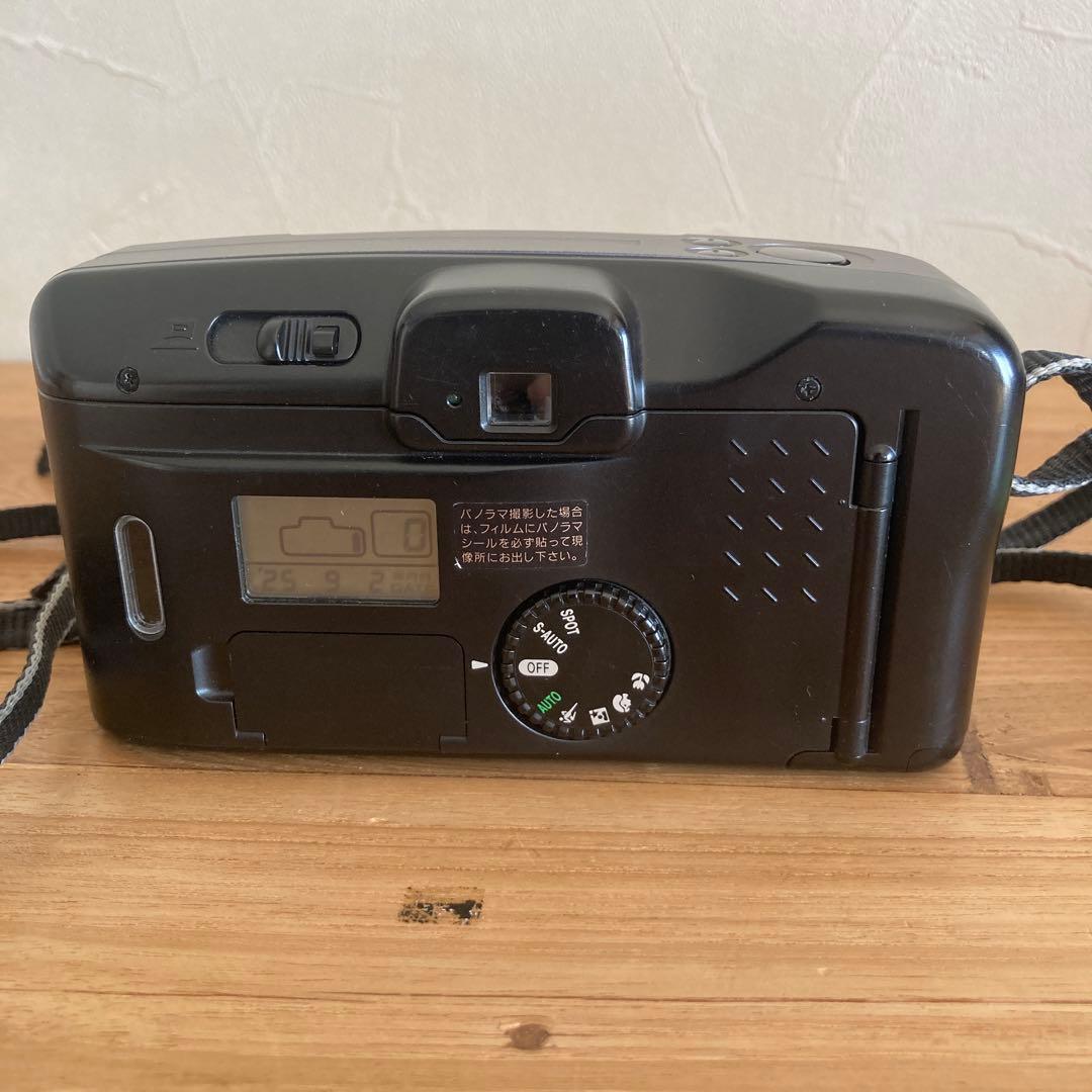 Canon Autoboy S キヤノン　オートボーイＳ　　中古