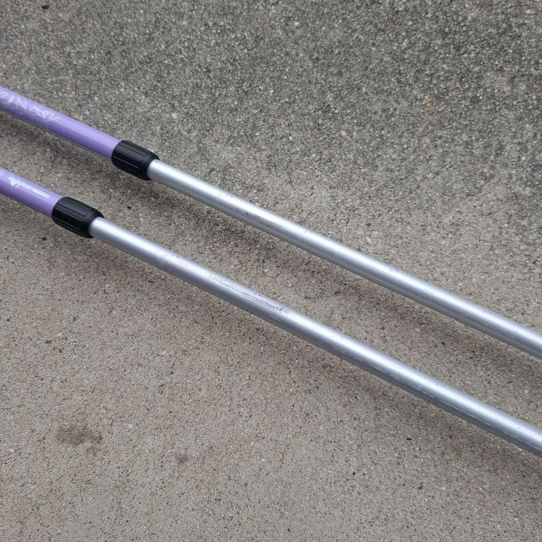 子供用スキー3点セット