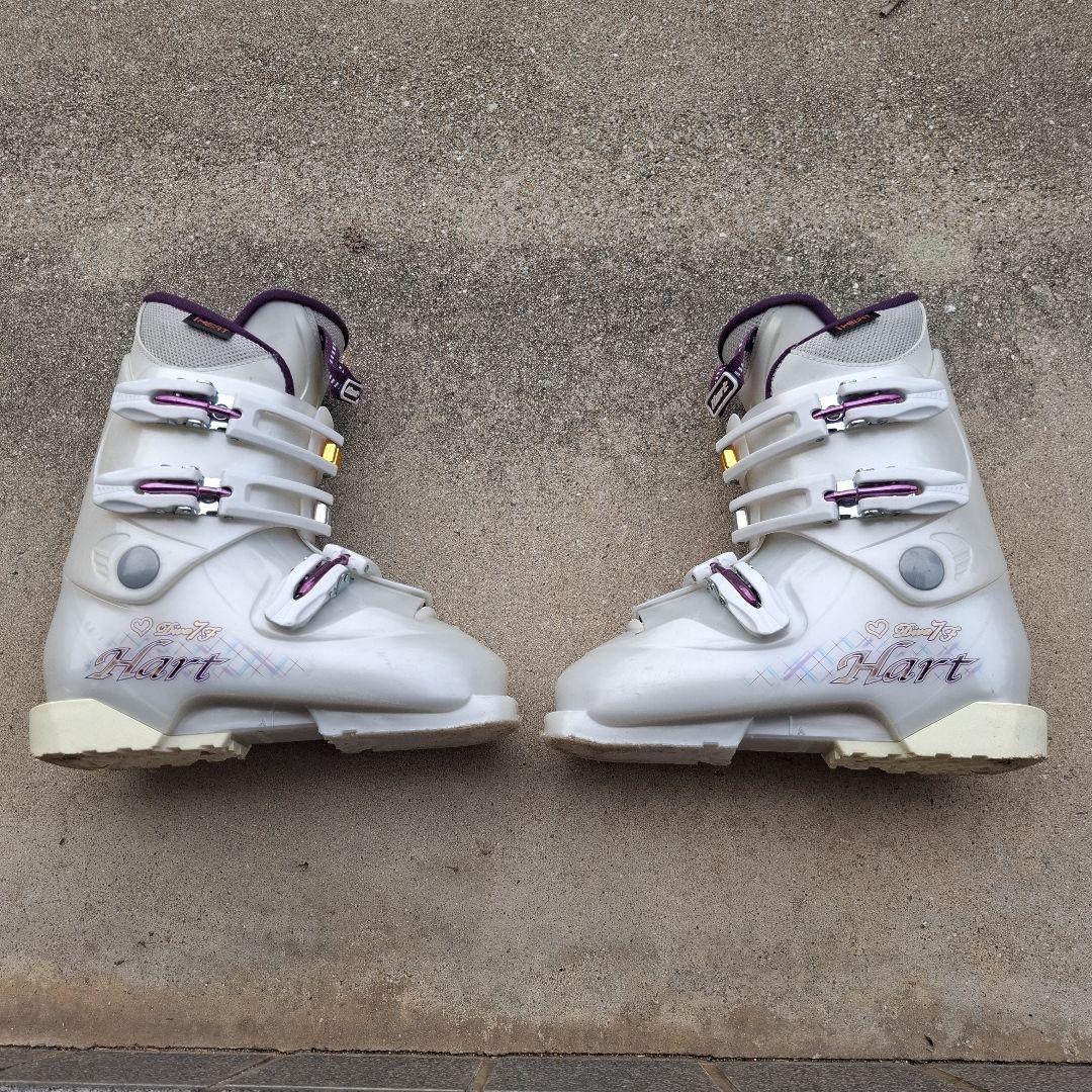 子供用スキー3点セット