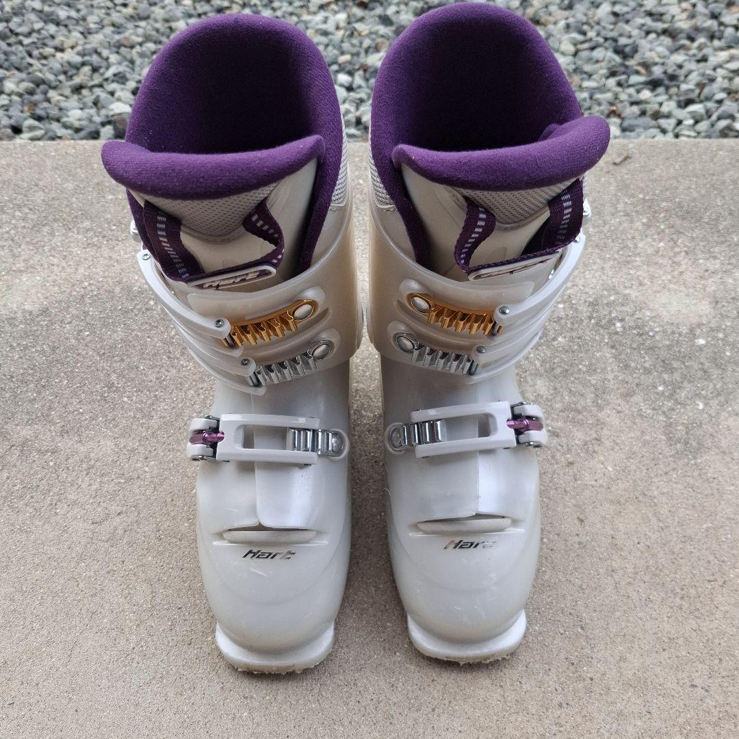 子供用スキー3点セット