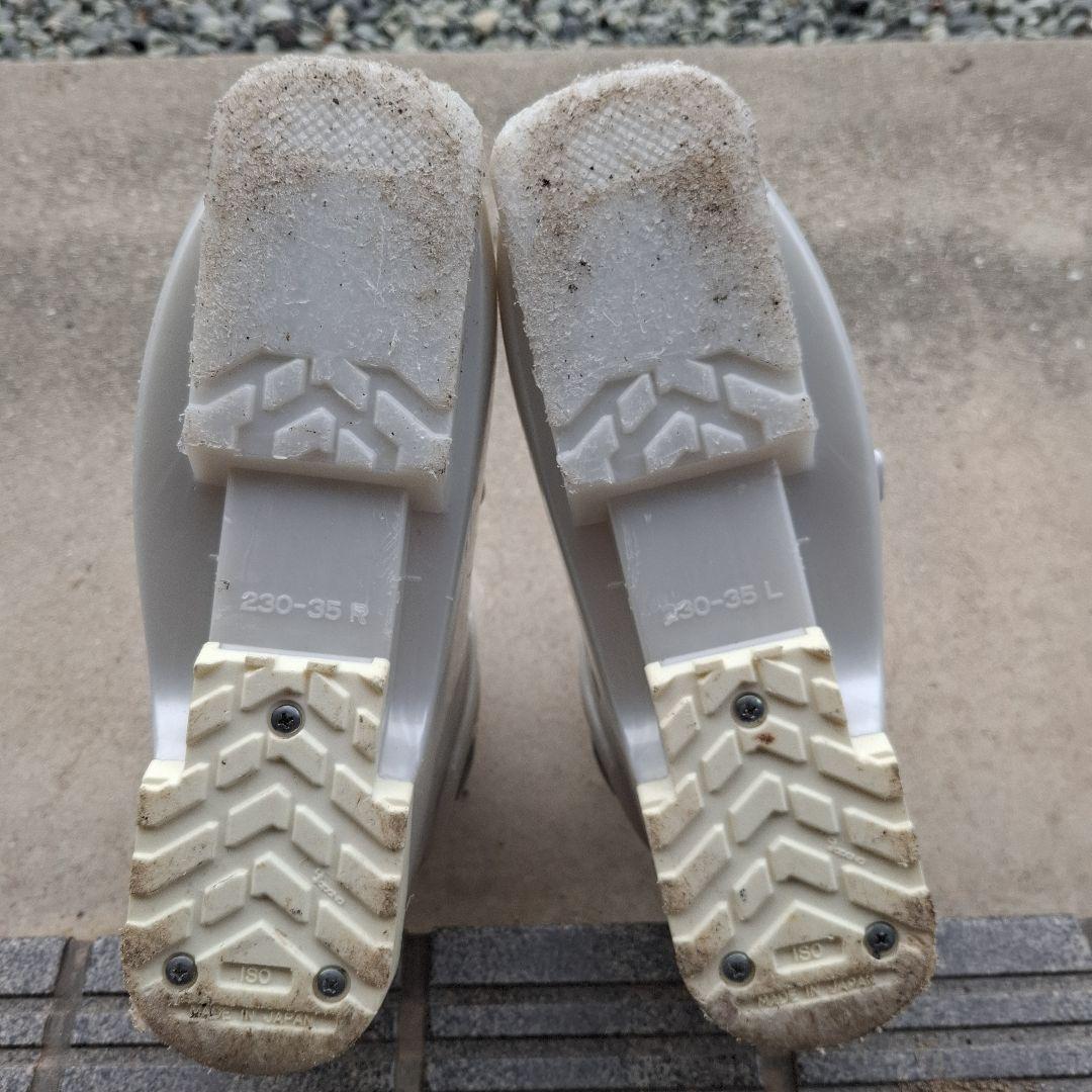 子供用スキー3点セット