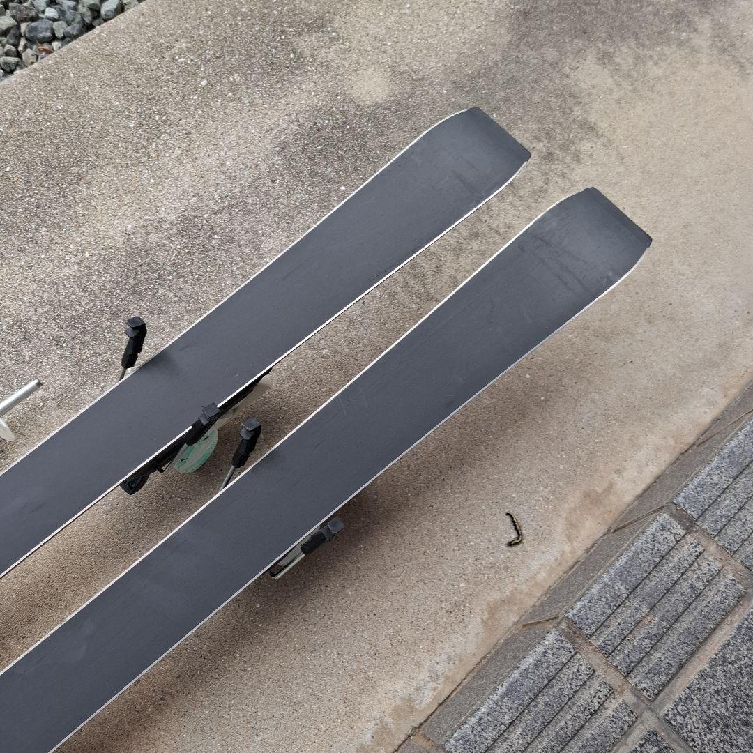 子供用スキー3点セット