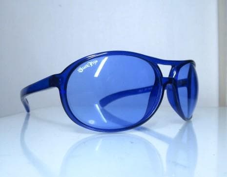 ★ BLACK FLYS FLYWAY PATROL ブルー