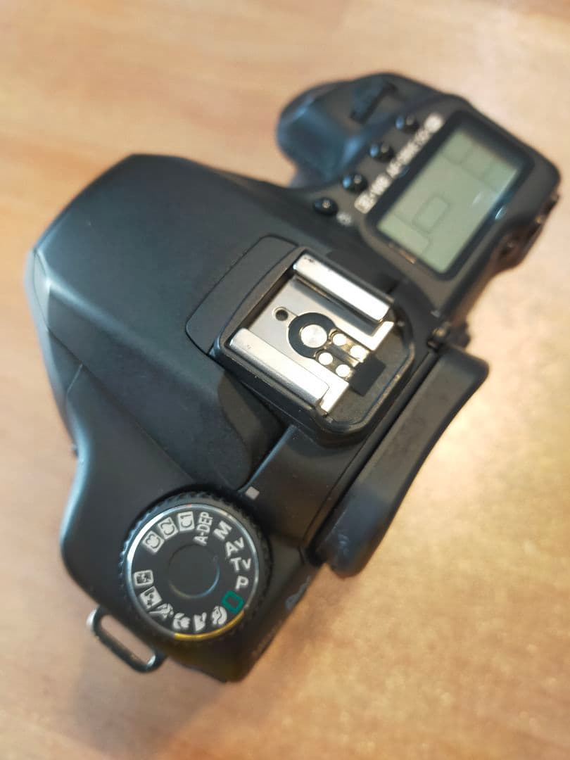 Canon EOS 40D デジタル一眼レフカメラ　キャノン