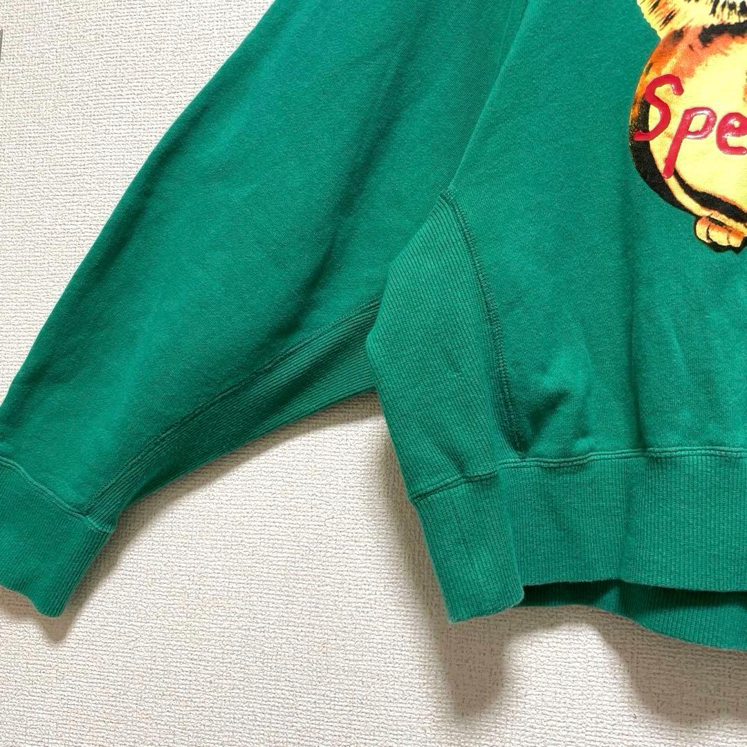 激レア Vivienne Westwood プルオーバー パーカー ふくろう