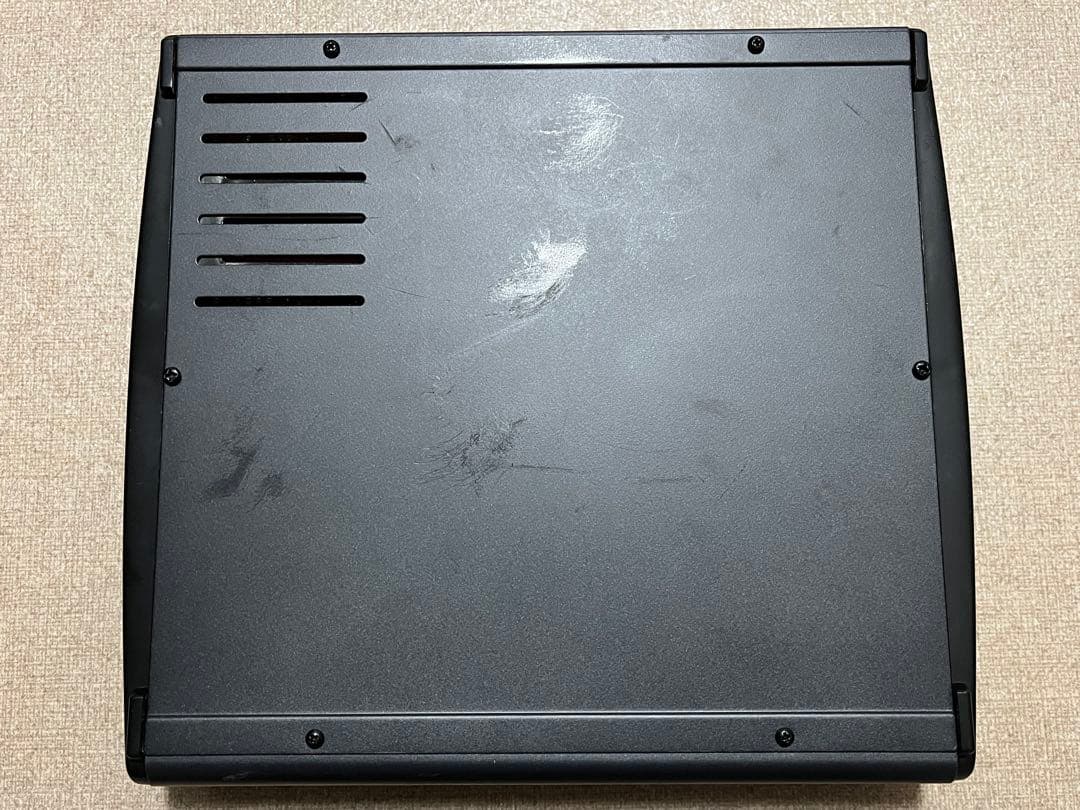 BEHRINGER XENYX1202 ベリンガー アナログミキサー