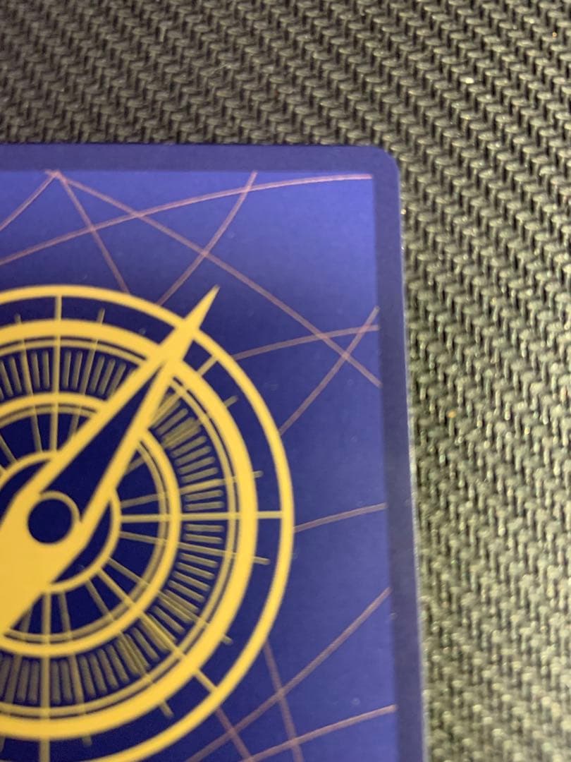 ワンピースカード バギー SP 金蒼海の七傑 OP09-051 美品