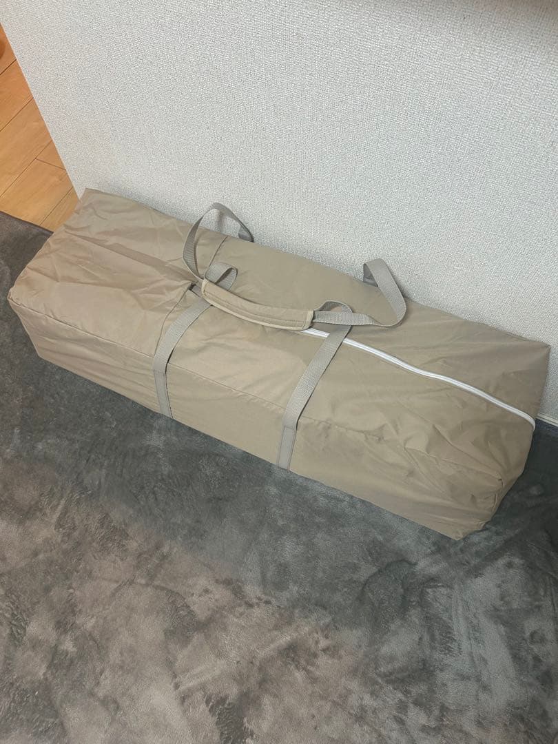 【送料無料】Aprica ベビーベッド　ココネルエアープラス