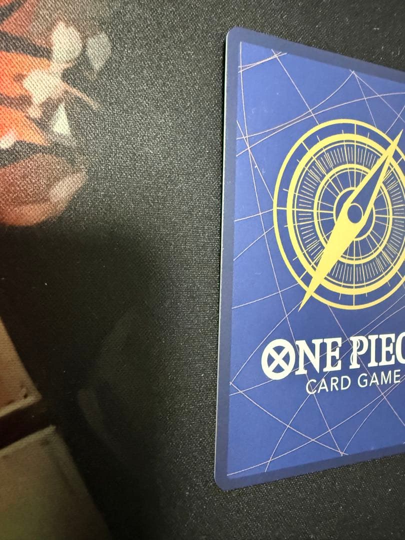シリアルナミ　ONE PIECE ワンピースカード　本日限定！　当選用紙付き！
