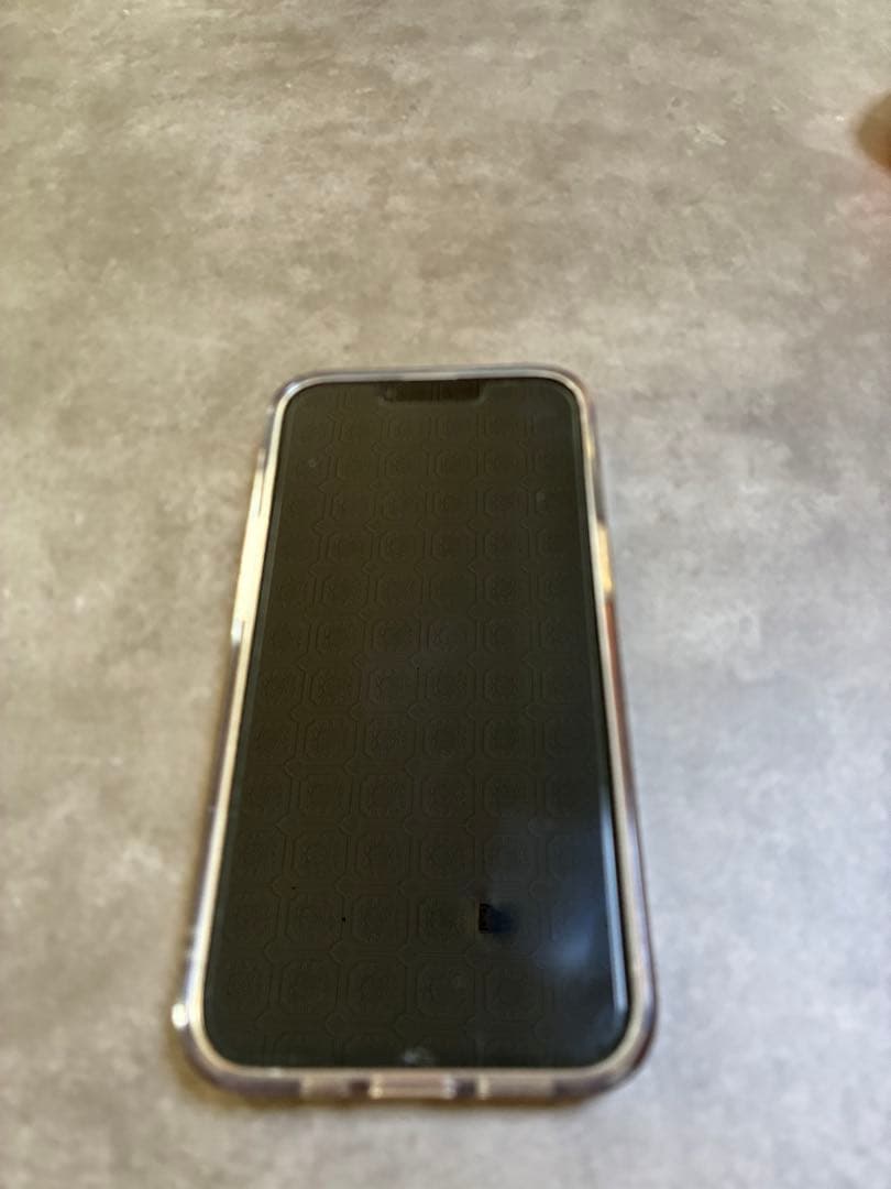 iPhone 13 128GB ホワイト SIMフリー 本体