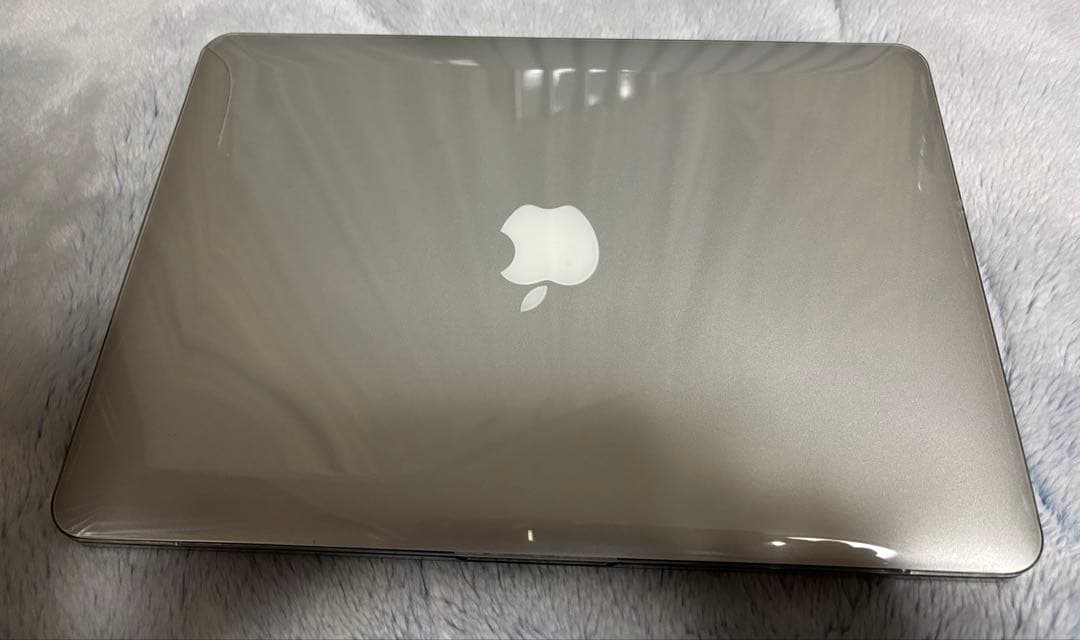 【2014/512GB】MacBook Pro Retina 13インチ
