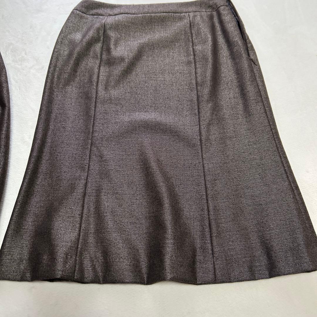 ぴろぴろ様用アクアスキュータムのレディーススーツ