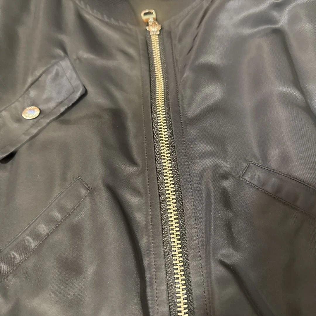 ロージーモンスター　コート